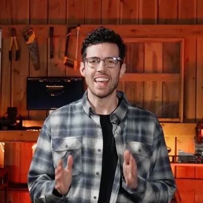 David Valerio Gilmore